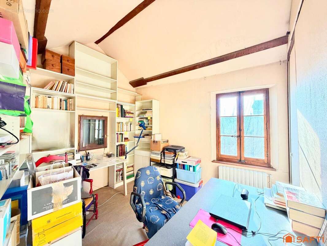 Photo 9 - Maison à AVIGNON