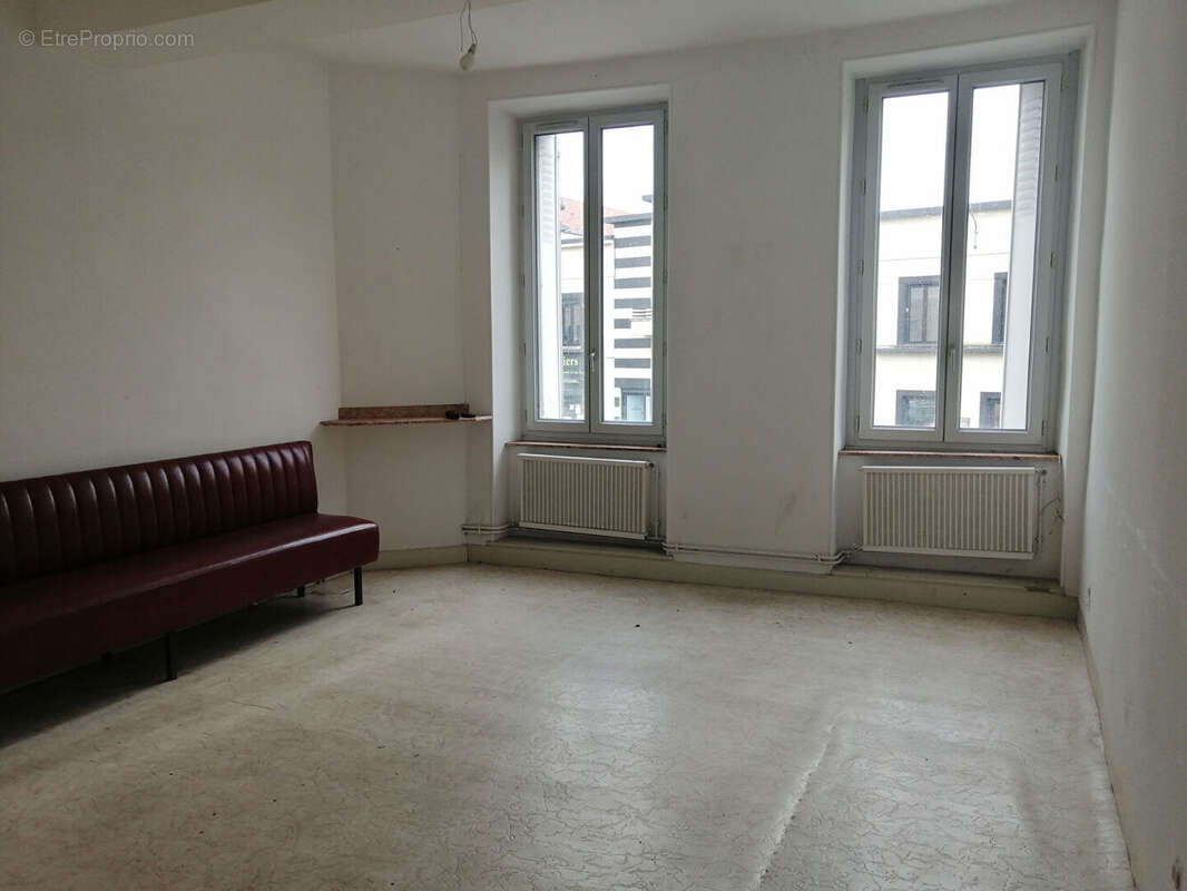 Appartement à LIMOUX