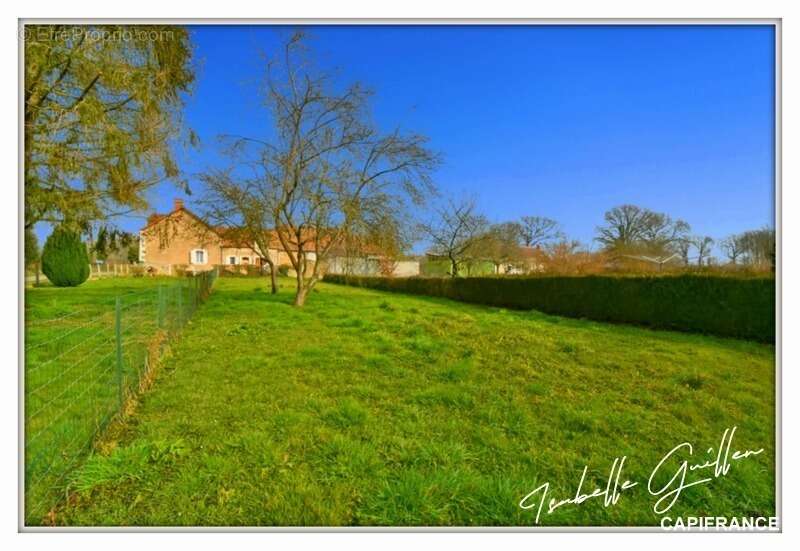 Maison à SAINT-MAUR