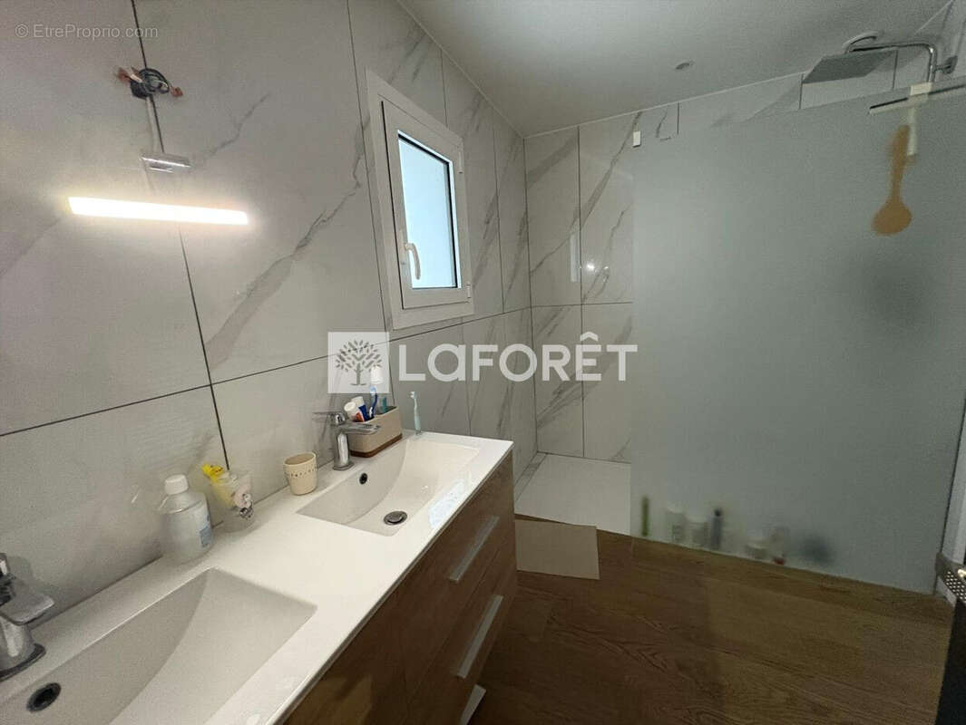 Maison à PONTAULT-COMBAULT