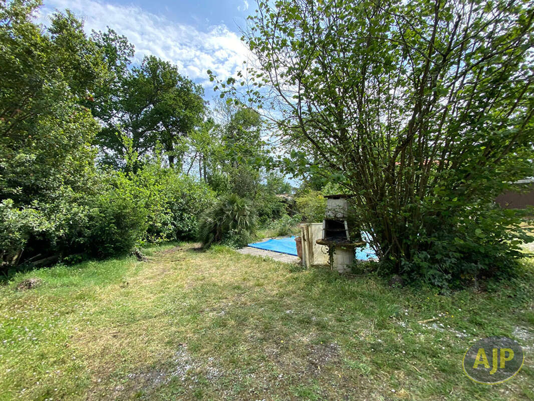 Maison à ANDERNOS-LES-BAINS
