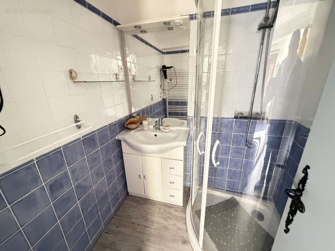 Maison à MOISSAC-BELLEVUE