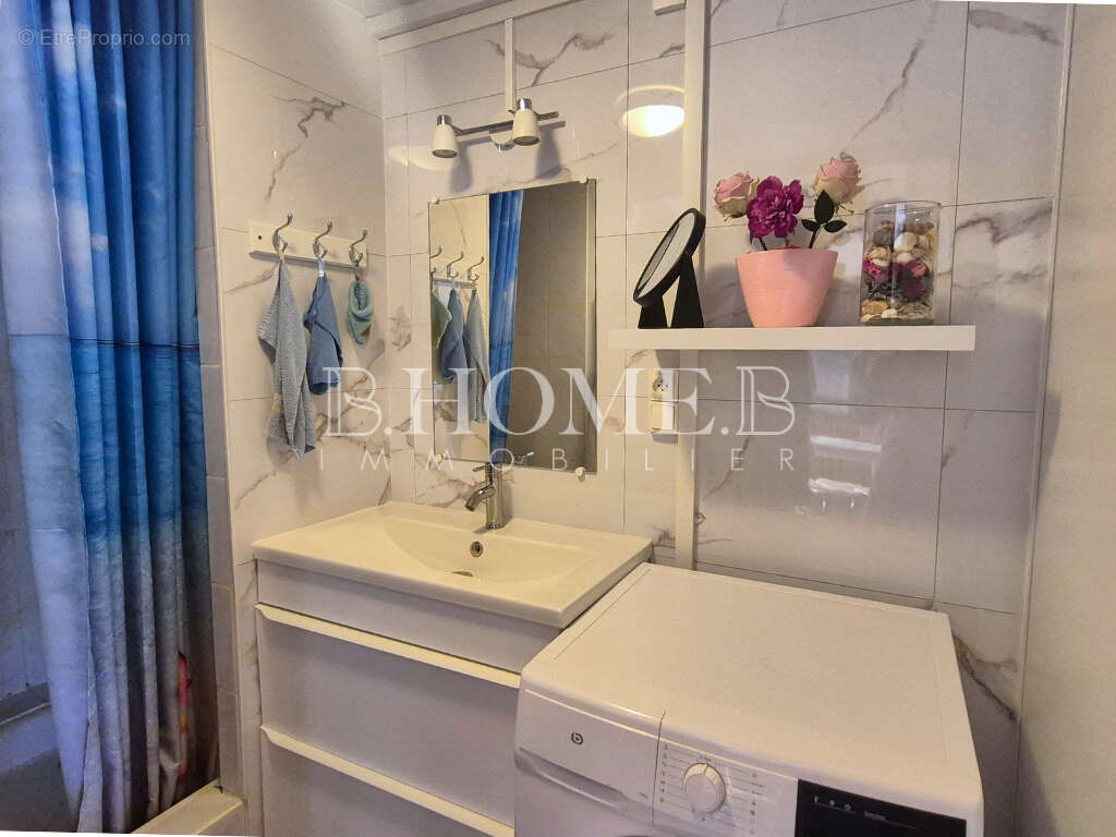 Appartement La Bernerie En Retz 2 pièce(s) - photo 4