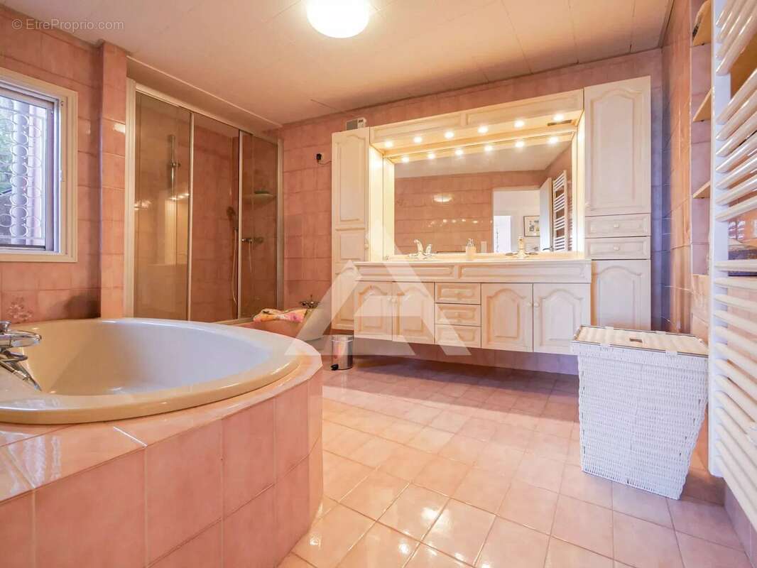 Secteur garavan - maison individuelle - menton - photo 7