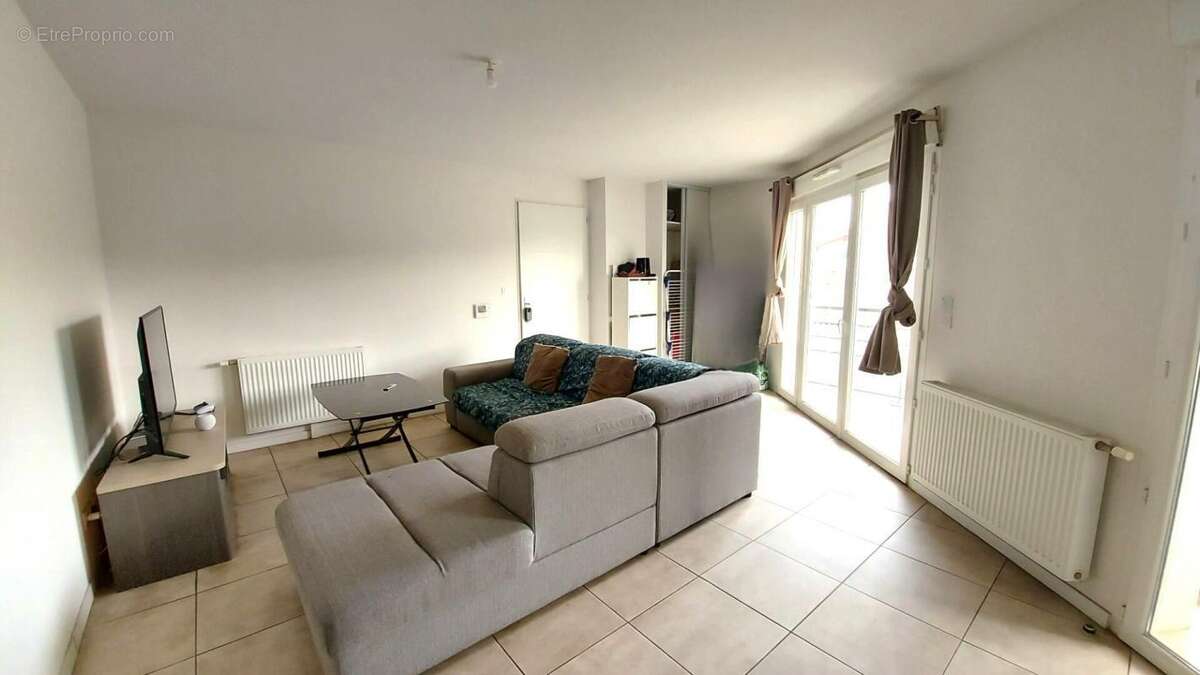 Appartement à BLAGNAC