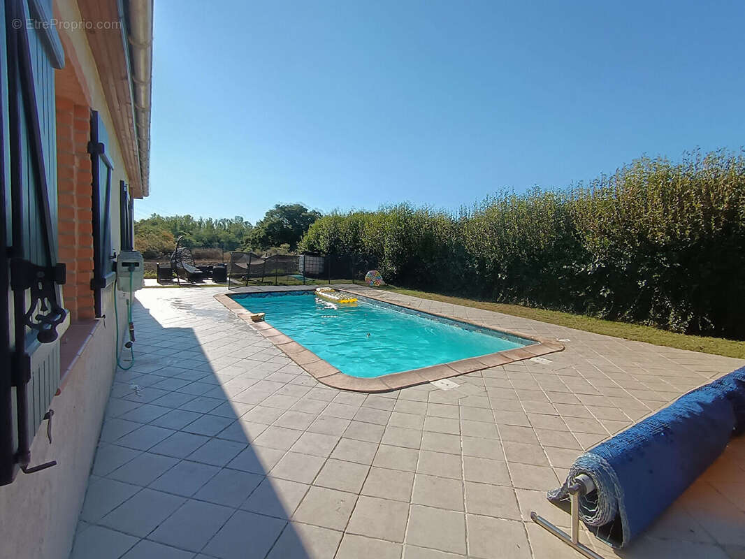 Maison plain-pied t6 122m2 - photo 8