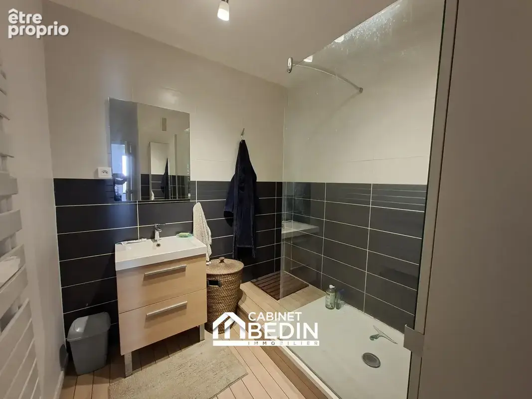 Appartement 2 pièces 55 m² à vendre à Merignac (33700) - photo 5