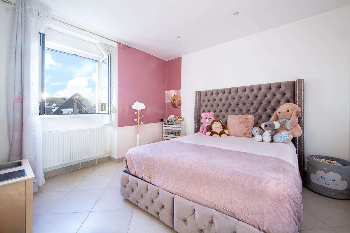 Maison à VILLEMOMBLE