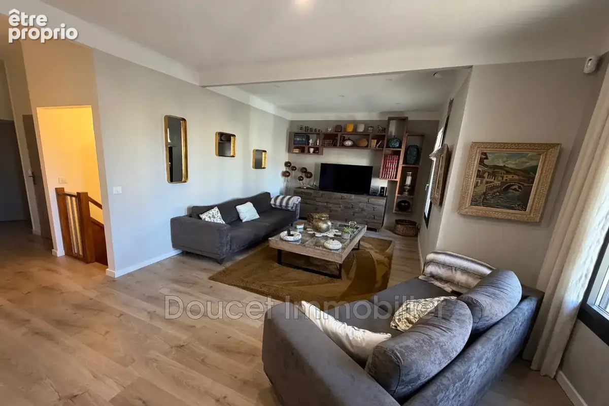 Maison 162 m² à vendre à Beziers (34500) - photo 7