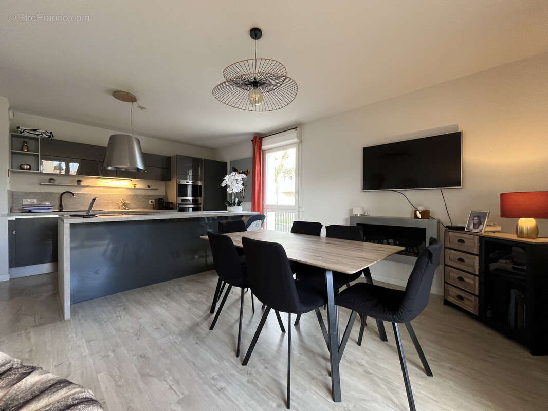 Appartement à CENON