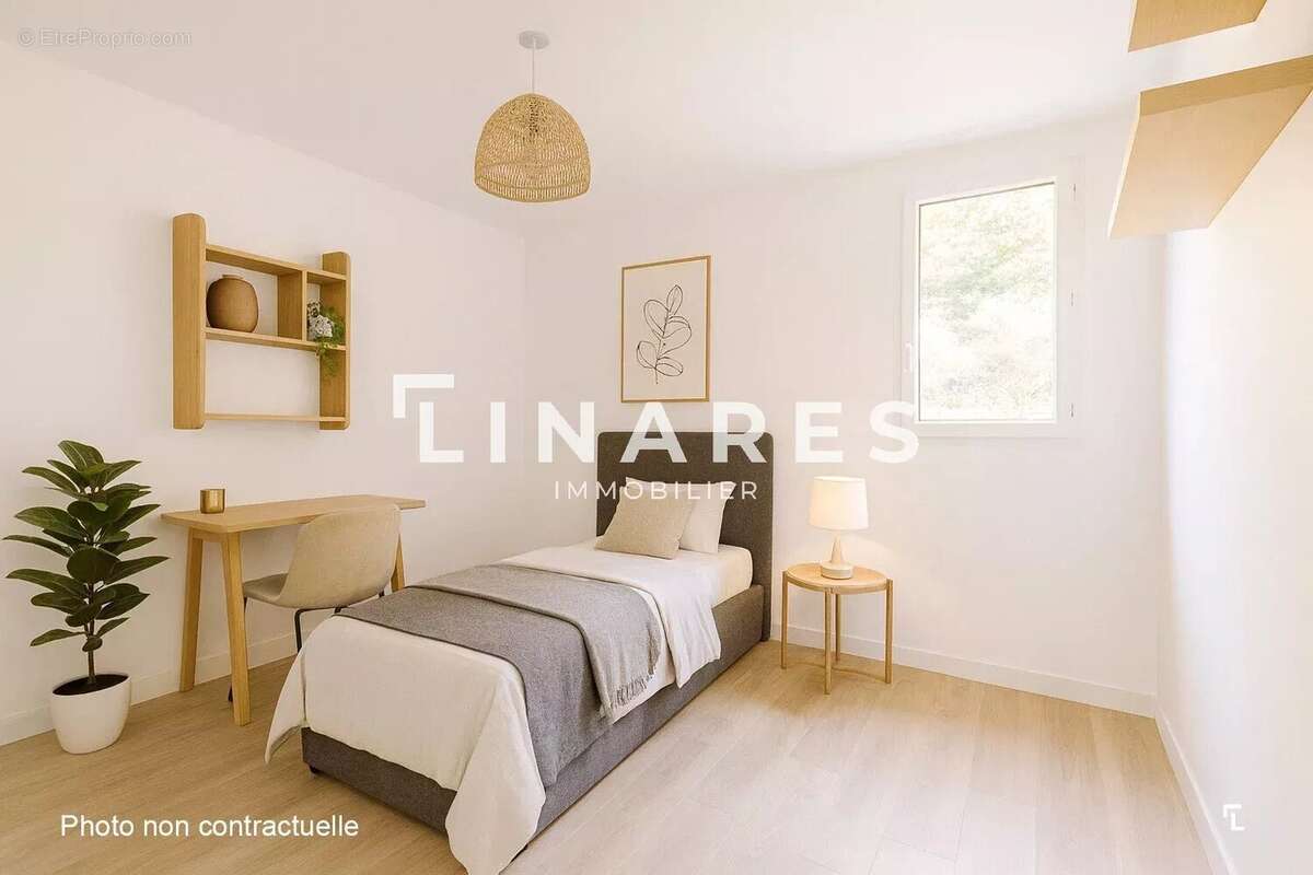 Appartement à VENELLES