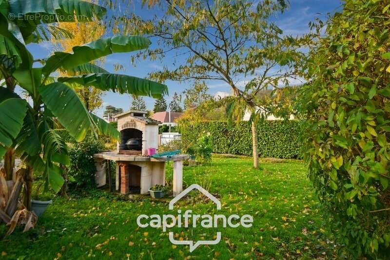 Maison à SAINT-GERMAIN-DU-BOIS