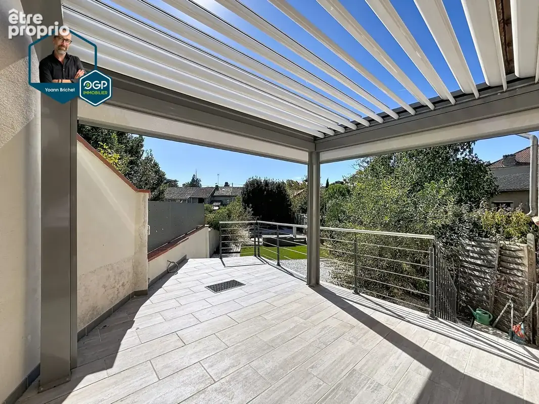 Maison 4 pièces 152 m² à vendre à Loupiac (81800) - photo 5