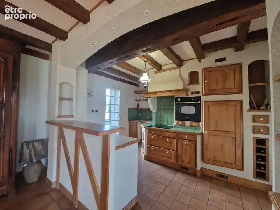 Maison 4 pièces 95 m² à vendre à Saint-Pourcain-Sur-Sioule (03500) - photo 7