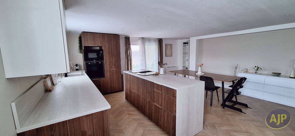 Maison à SAINT-ANTOINE