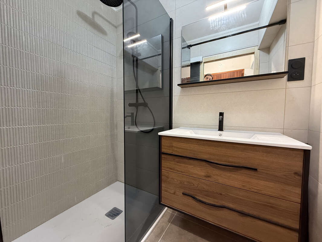 Appartement à VICHY