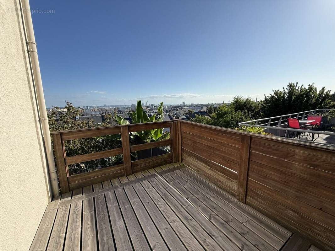 Maison 105 m² à Le Havre  - photo 7