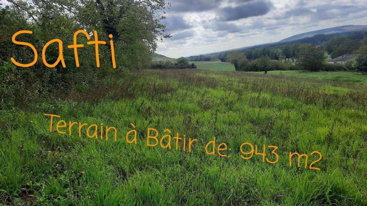 Photo 2 - Terrain à SAINT-AUBIN-SUR-YONNE