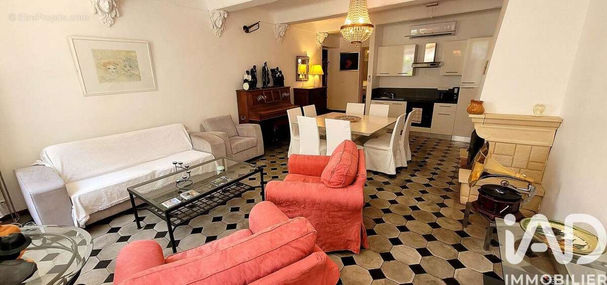 Photo 5 - Appartement à LA GARDE-FREINET