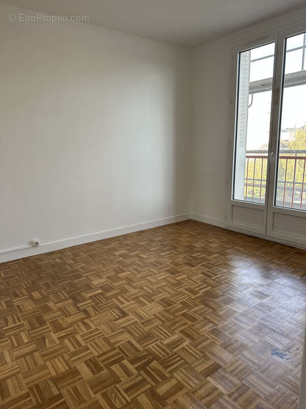 Appartement à MELUN