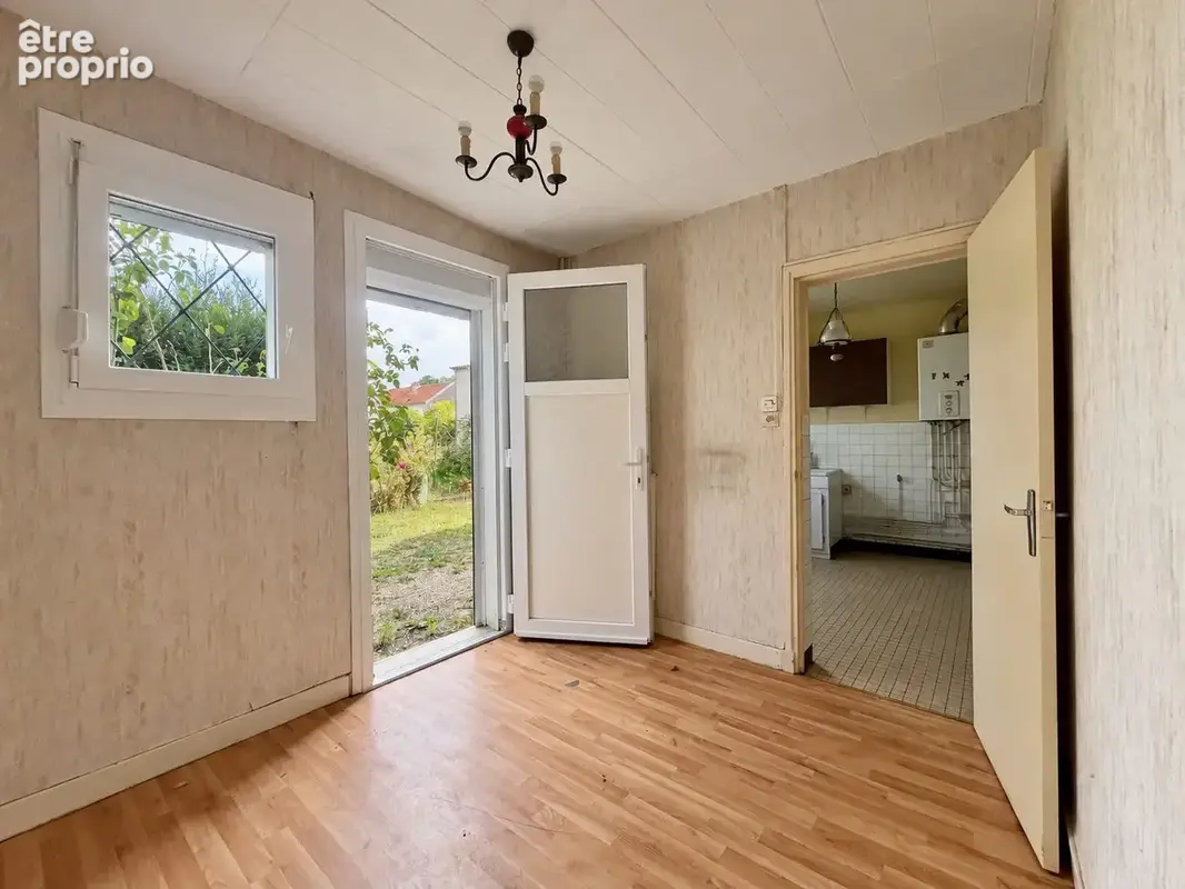 Maison 5 pièces 78 m² à vendre à Floing (08200) - photo 8