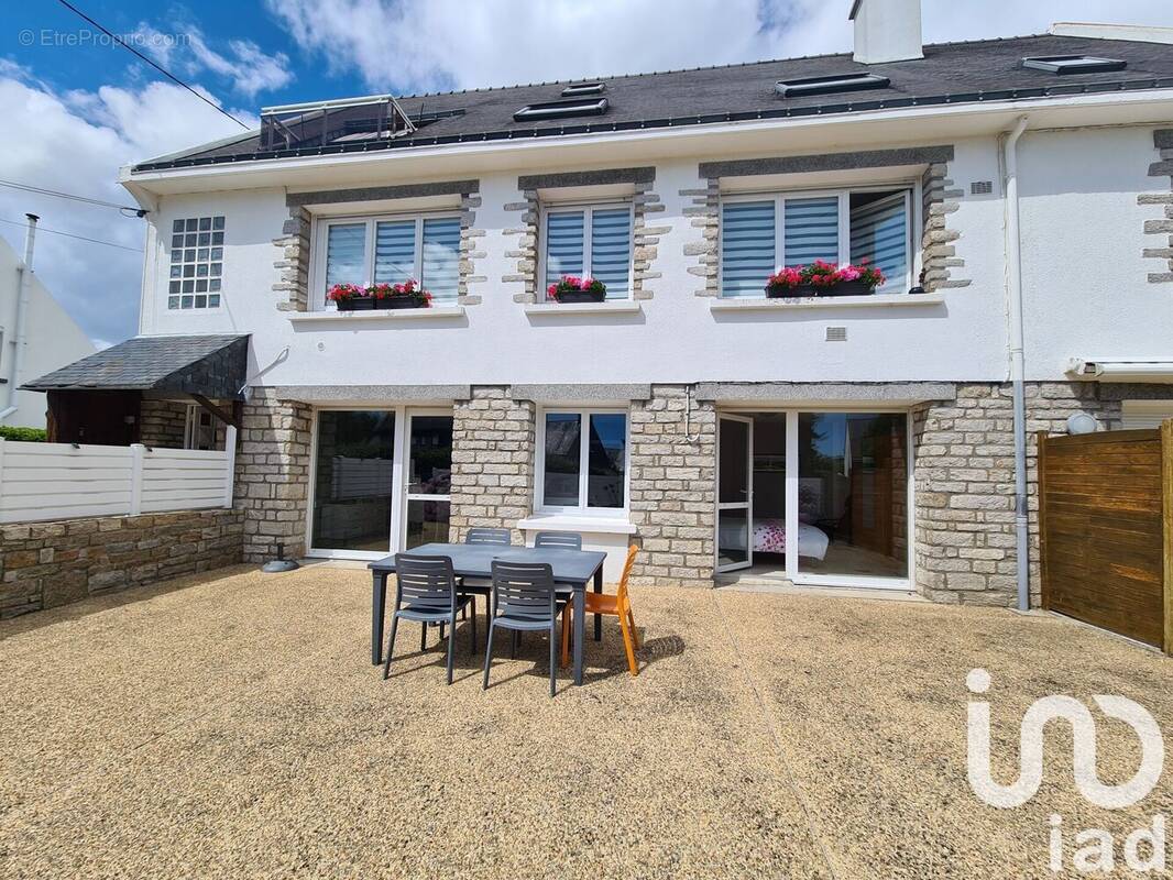 Photo 1 - Appartement à DAMGAN