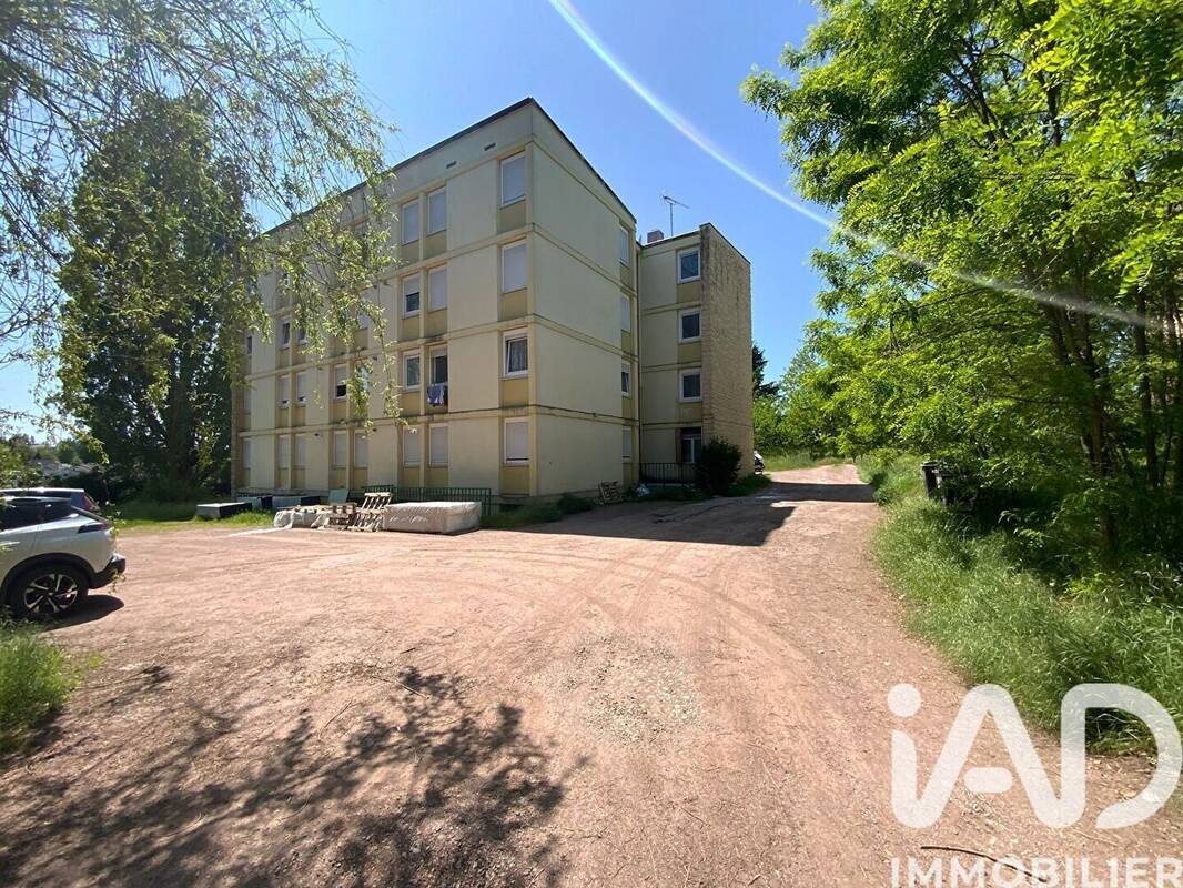 Photo 1 - Appartement à CARLING