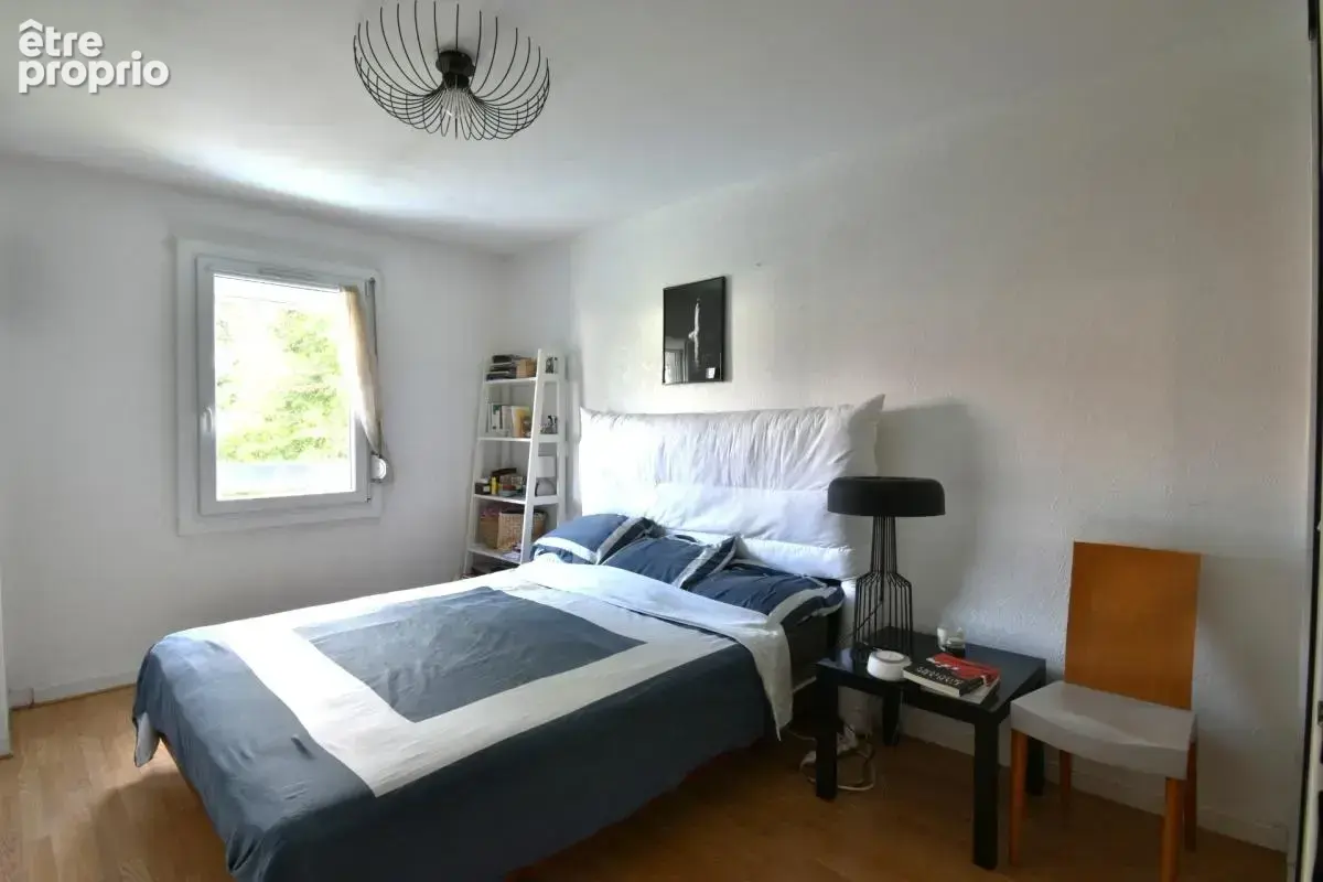 RONCHIN – CHEMIN D’ESQUERMES – Maison 3 chambres avec garage - photo 8