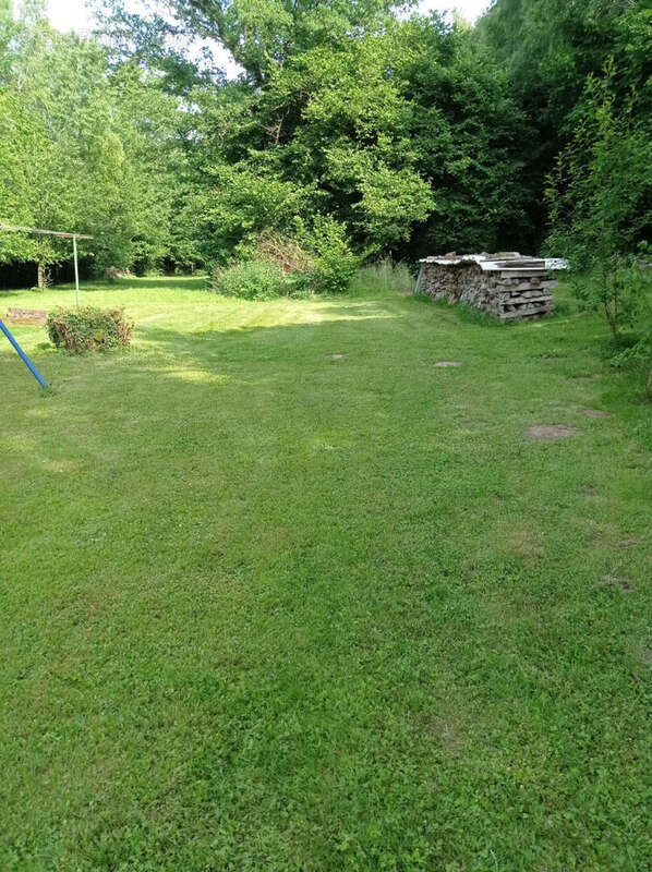 Maison à NEUFMAISONS