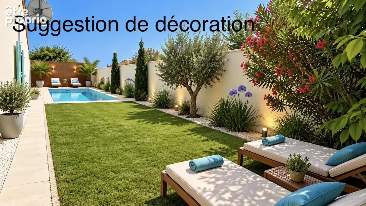 Maison 6 pièces 156 m² à vendre à Saint-Pierre-D'oleron (17310) - photo 6