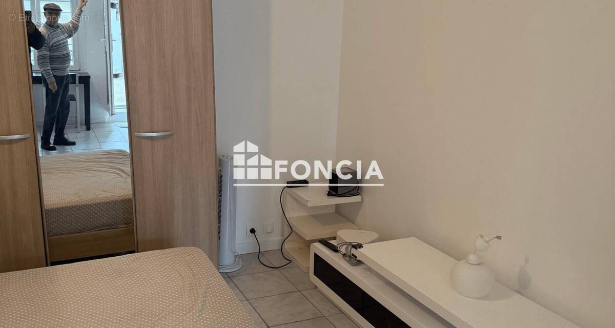 Appartement à CLAMART