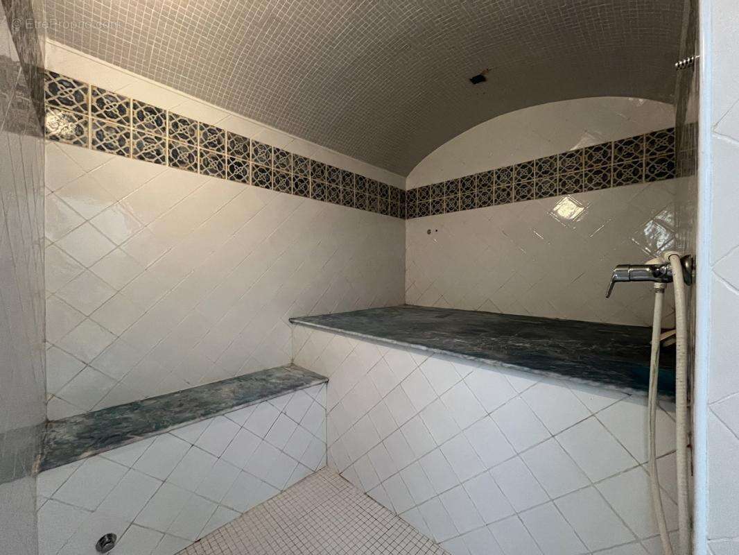 Maison à SAINTRY-SUR-SEINE