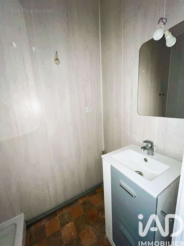 Photo 5 - Appartement à MONTARGIS