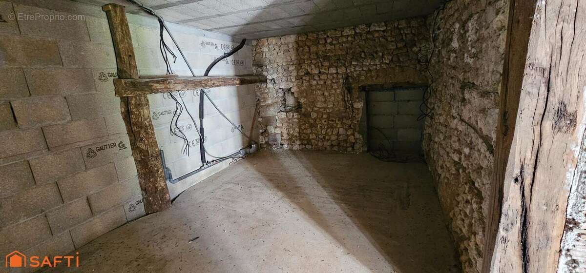 Photo 6 - Maison à NONAC