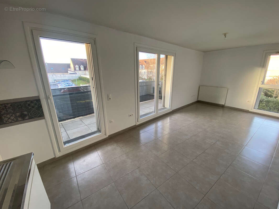 Appartement à CHAMBLY