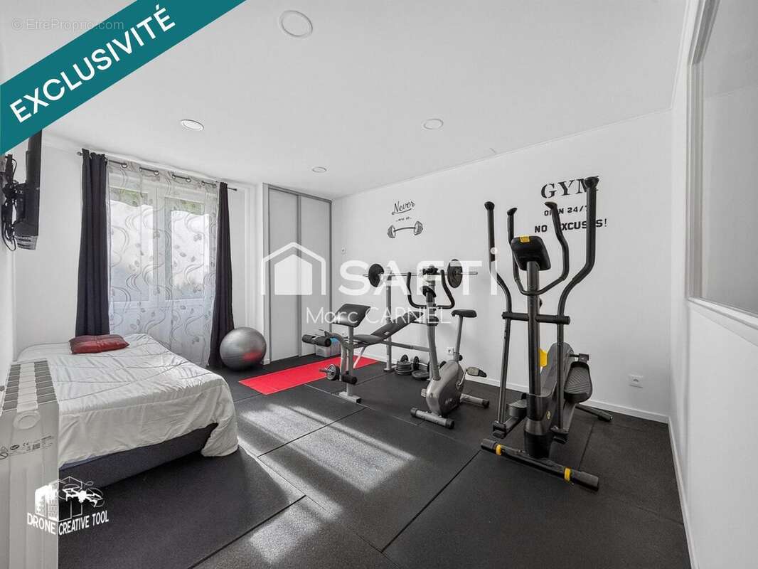 Maison 287 m² à Beuveille  - photo 8