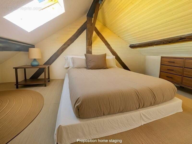 Maison à DIVES-SUR-MER