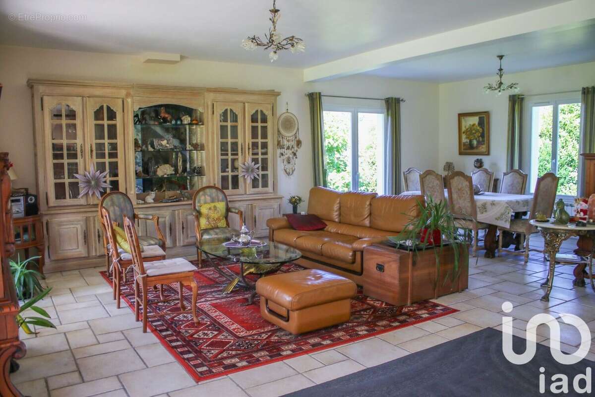 Photo 5 - Maison à MONTAUT