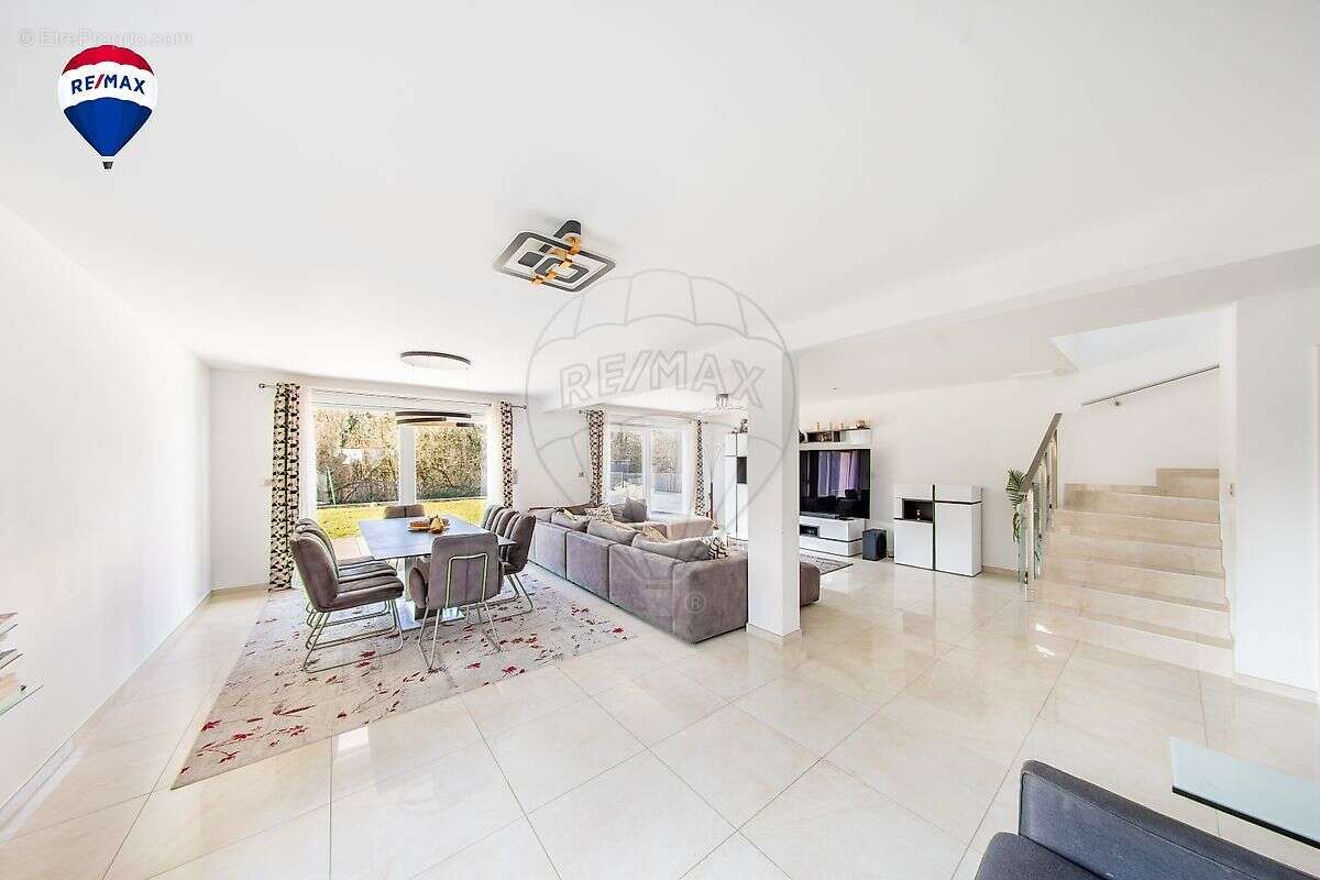 Maison à SAINT-LOUIS