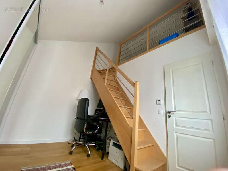 Maison à SARTROUVILLE