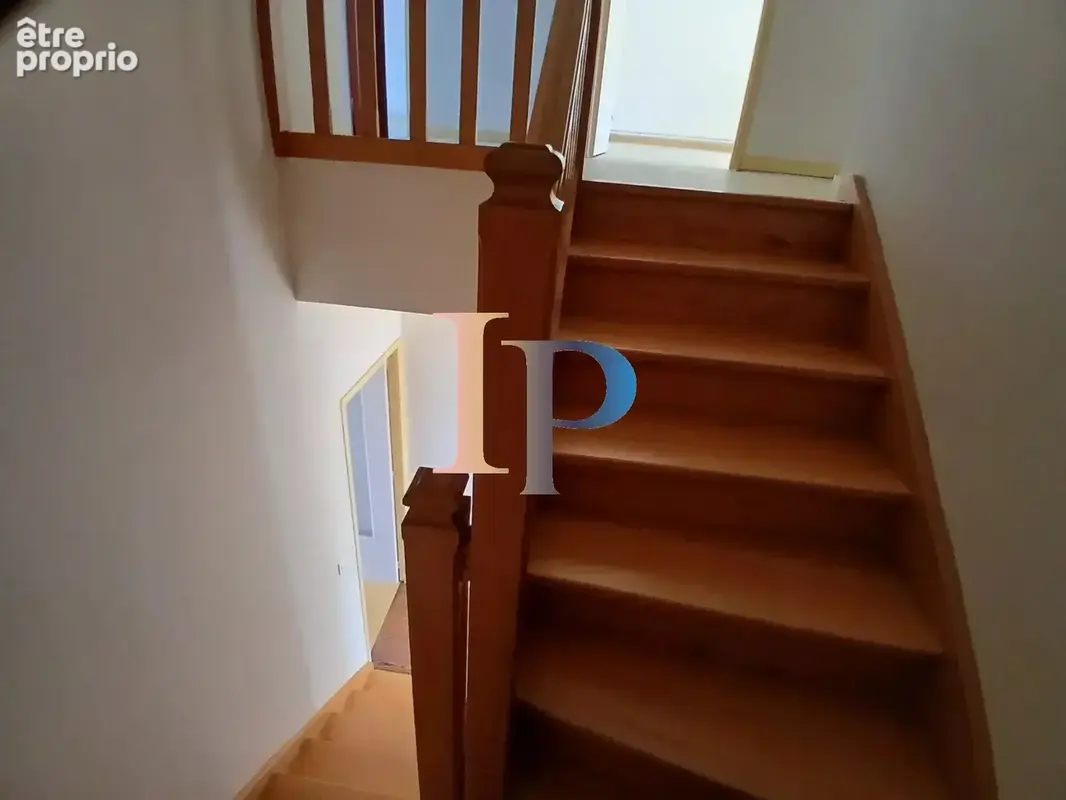 Appartement - photo 10