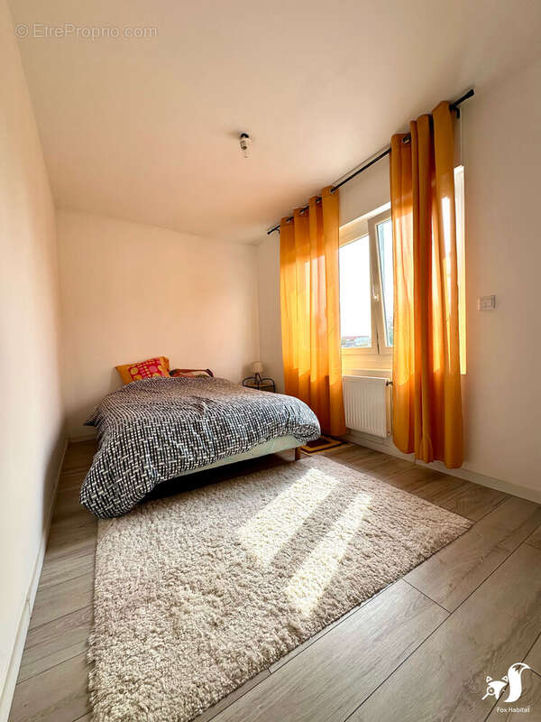 Maison à NEUVILLE-SAINT-REMY