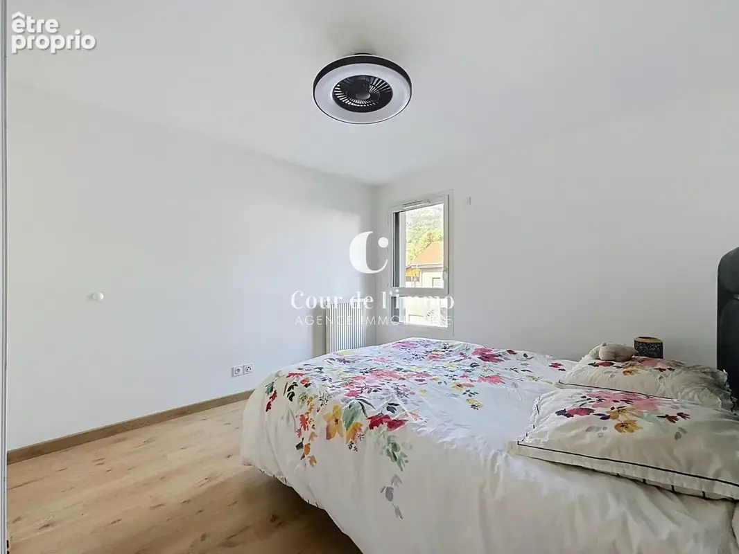 Appartement type 4 à BONNEVILLE - photo 10
