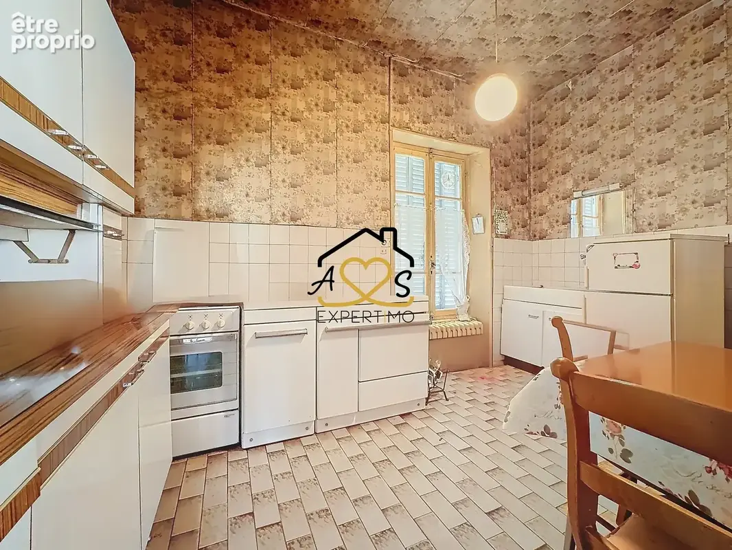 Maison de maître avec dépendances - billom 63160 - photo 6