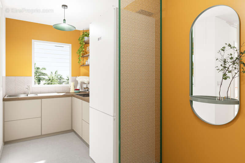 Appartement à SAINTE-ANNE