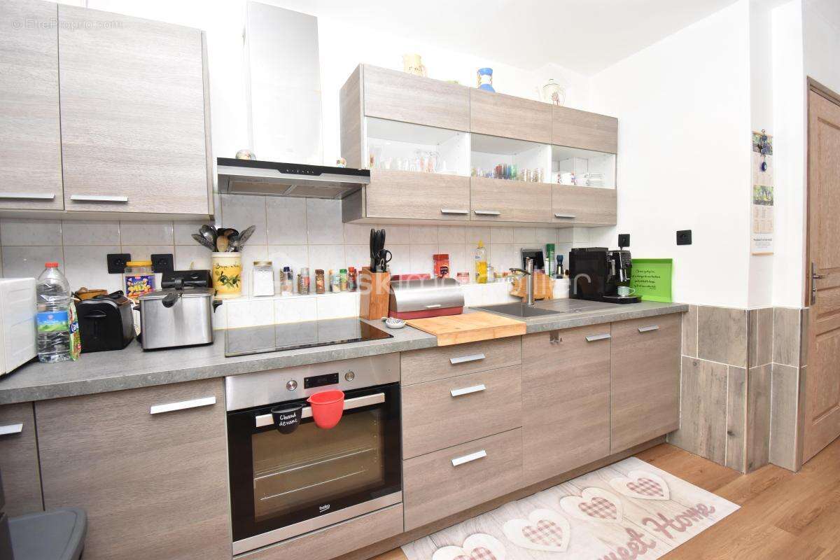 Appartement en exclusivité - photo 4