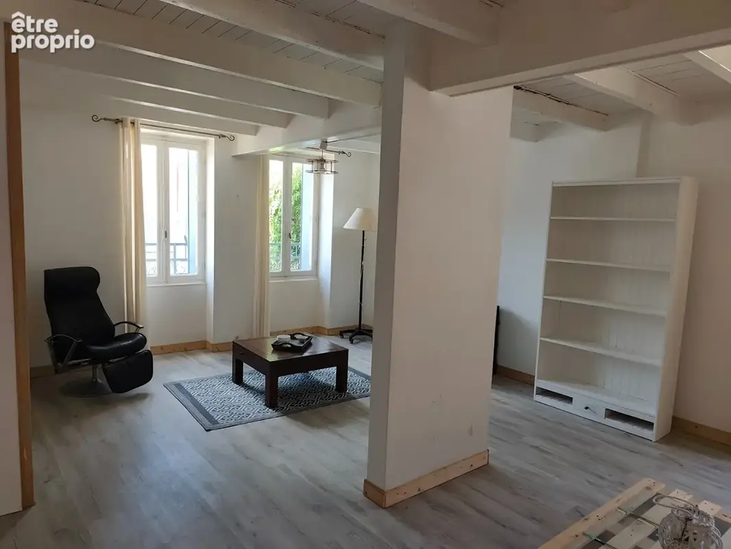 Dpt Charente (16), à vendre JULIENNE maison P5 - photo 17