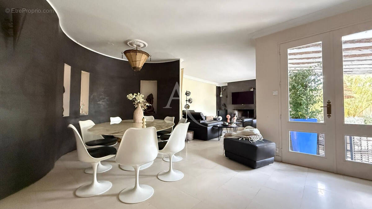 Appartement à LA ROCHE-SUR-YON