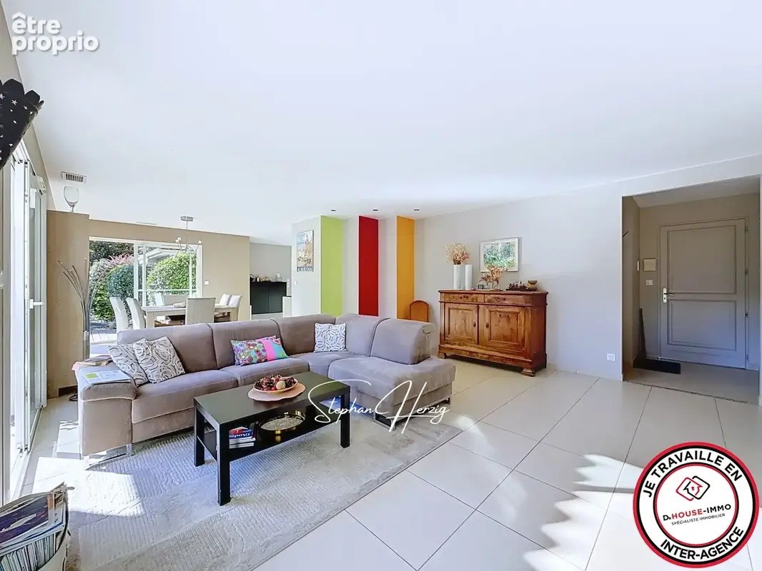 Maison 7 pièces 152 m² à vendre à Gradignan (33170) - photo 7