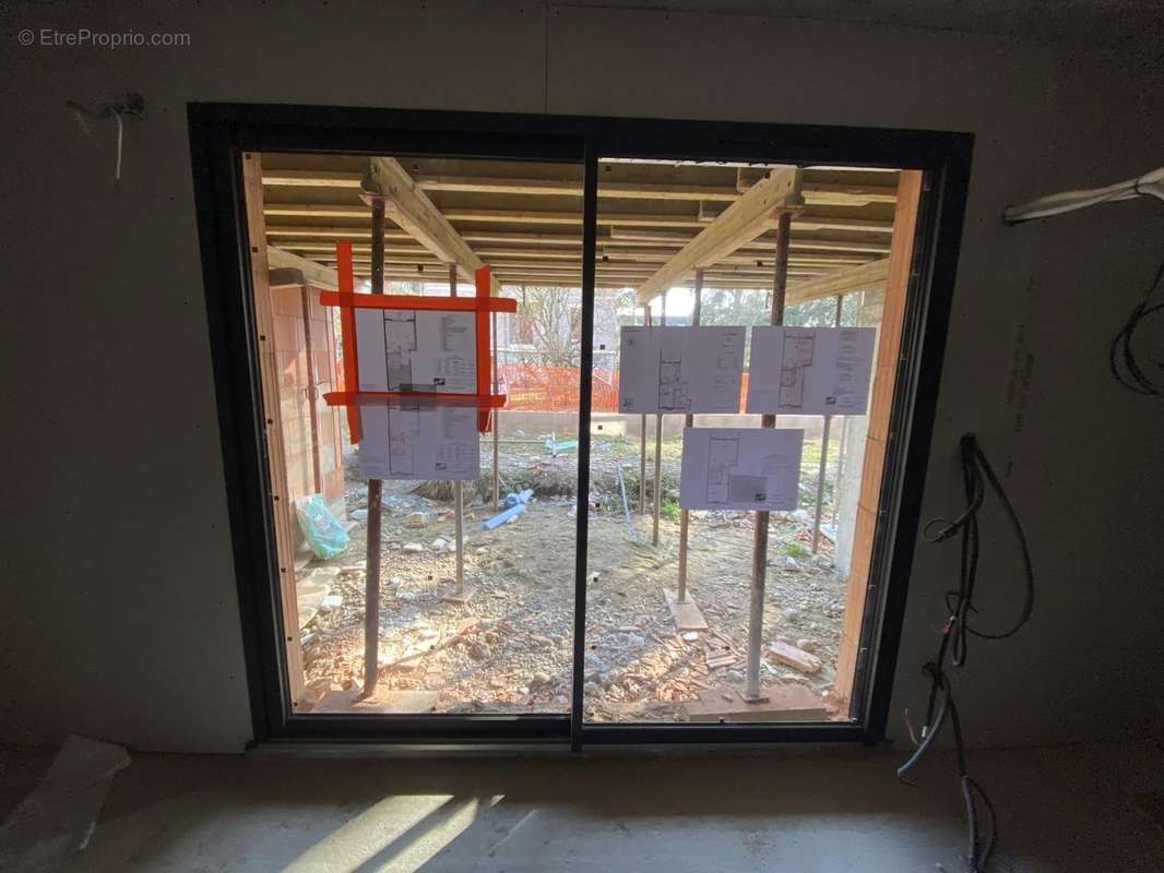 Appartement à SAINT-MARCELLIN